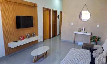 Imagem 6: Casa de 3 Suítes- Condomínio Residencial Village Campinas