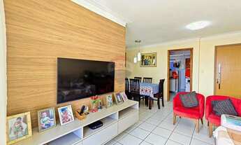 Imagem 6: Apartamento Espetacular em Torre, Recife - 3 Dorms