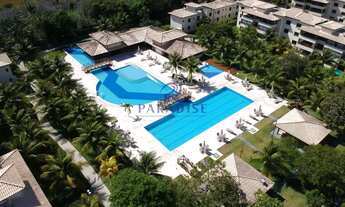 Imagem: Apartamento com 3 quartos, Guarajuba, Camaçari