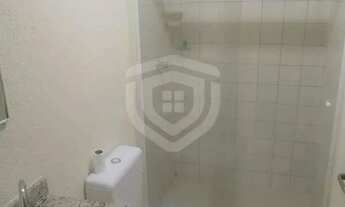 Imagem 6: Apartamento com 1 quarto 45m²- Residencial Ibis Bauru