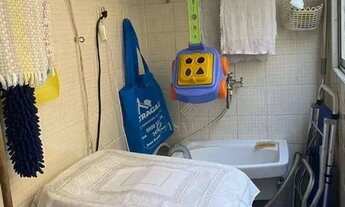 Imagem 6: Apartamento à venda, 42 m² por R$ 355.000,00 - Canto do Forte - Praia Grande/SP