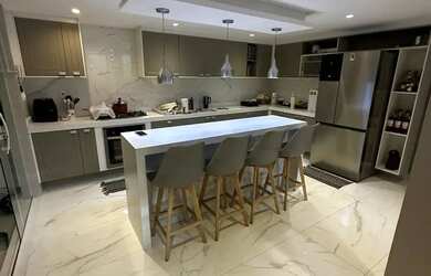 Imagem 5: Casa para venda com 224 metros quadrados com 4 quartos em BNH - Mesquita - Rio de Janeiro