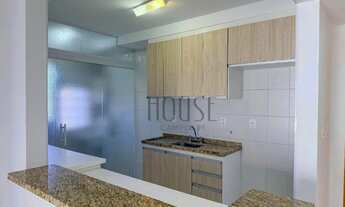 Imagem 5: Apartamento com 3 quartos à venda, 90 m² - Condomínio Horizonte Campolim - Sorocaba/SP