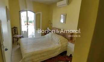 Imagem 7: Casa à venda com 3 suítes no bairro Chácara da Barra em Campinas