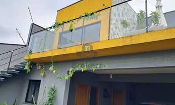 Imagem 2: Casa Sobrado em Residencial Tosi - Itupeva, SP