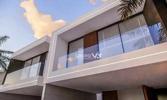 Imagem 6: Sobrado com 4 dormitórios à venda, 270 m² por R$ 2.860.000,00 - Caiobá - Matinhos/PR