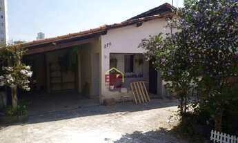 Imagem: Terreno à venda, 450m² por R$ 1.590.000,00