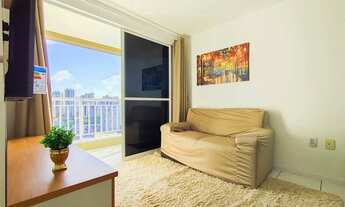 Imagem 2: Apartamento, Papicu, 2 Quartos