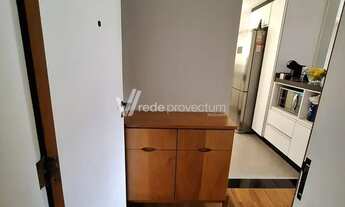 Imagem 2: Apartamento - Jardim do Lago - Campinas