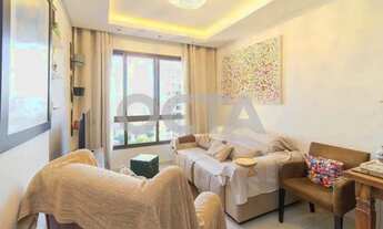 Imagem 6: APARTAMENTO 80m² 2 DORM 1 VAGA NO PASSO DA AREIA