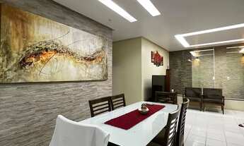 Imagem 2: Vendo Casa em Condomínio Zeus, 03 Quartos, 02 Vagas, Oportunidade