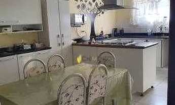 Imagem 4: Casa com 3 dormitórios à venda, 250 m² por R$ 890.000,00 - Vila Guiomar - Santo André/SP