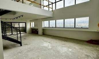 Imagem 3: Conjunto Comercial para aluguel com 222m² - Moema