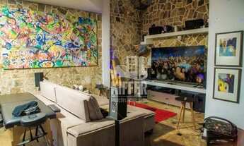 Imagem 7: Casa com 4 suítes à venda, 435 m² por R$ 1.850.000 - Itaipu - Niterói/RJ