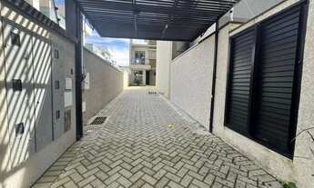 Imagem 5: Sobrado em condomínio fechado completamente mobiliado com móveis planejados no bairro Baca