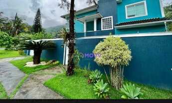 Imagem: Casa com 4 dormitórios à venda, 178 m²