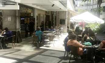 Imagem 3: Vende-se sala comercial de 27m2 no Barra Prime Office Tower, Barra da Tijuca