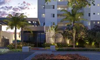 Imagem 3: Apartamento à venda, 2 quartos, 1 suíte, 1 vaga, Alípio de Melo - Belo Horizonte/MG