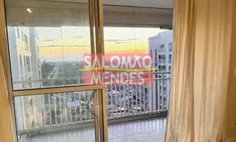 Imagem 4: Apartamento mobiliado com IPTU e Condomínio inclusos. Auguel