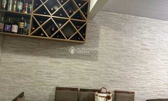 Imagem 5: Casa térrea com 63m² no bairro Hípica