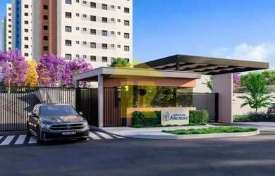 Imagem: Apartamento à venda no Parque das Amoras