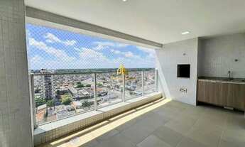 Imagem: Amplo Apartamento 3 Dormitorios Sendo 2