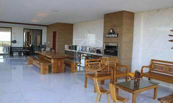 Imagem 2: MANSÃO EXCLUSIVA NO PORTO DAS DUNAS Vista mar de praticamente todos os cômodos