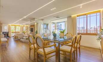 Imagem: Belíssima cobertura na Bela Vista, com