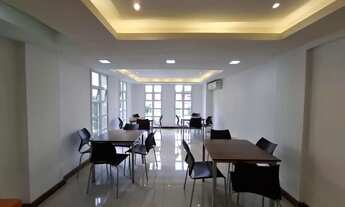 Imagem 5: Belíssimo Apto. 2D no Jardim Botânico