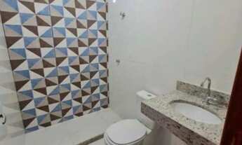 Imagem 2: CASA USADA NO ITAPERI