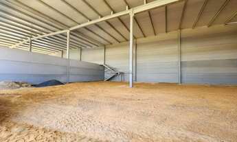 Imagem: Aluga Galpão para industrias 1.400m² Hortolândia