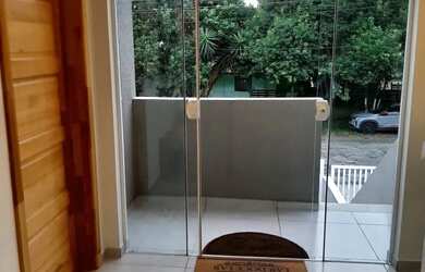 Imagem 2: Aluga curitiba hauer mobiliado muito completo e só vir com as malas