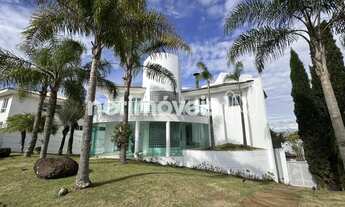 Imagem: Casa maravilhosa em condominio