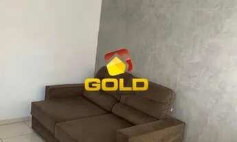 Imagem 3: Apartamento Mobiliado para Locação em Uberlândia, Shopping Park, 2 dormitórios, 1 banheiro