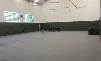 Imagem 5: Galpão Industrial