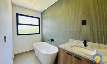 Imagem 7: Casa com 5 dormitórios para alugar, 440 m² por R$ 25.266/mês - Granja Viana - Cotia/SP