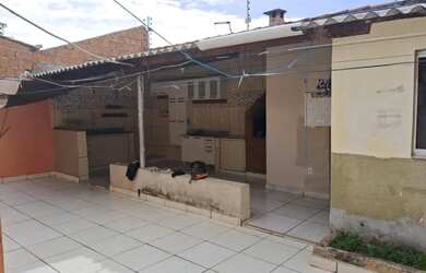 Imagem 4: CASA NO CASTANHEIRA