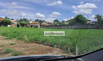 Imagem 2: Terreno à venda, 568 m² por R$ 852.000 - Parque Residencial Comendador Mancor Daud - São J