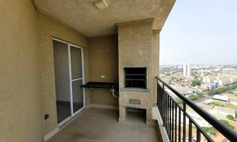 Imagem: Cobertura no Mirage Residencial Exclusividade