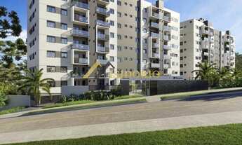 Imagem 2: APARTAMENTO NOVO NO CAMPO COMPRIDO! 03 QUARTOS, SUÍTE, GARAGEM!