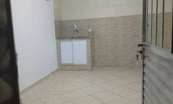 Imagem 3: Alugo kitnet no Centro de Barra Mansa para solteiros (a)