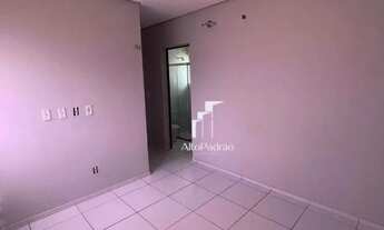 Imagem 4: Apartamento com 3 dormitórios à venda, 68 m² por R$ 350.000 - São João - Teresina/PI