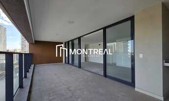 Imagem 4: APARTAMENTO À VENDA NA VILA MADALENA - 3 DORMITÓRIOS, 3 SUÍTES, 2 VAGAS DE GARAGEM