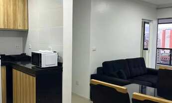 Imagem 3: Imóvel para venda com 49 metros quadrados com 1 quarto em Meireles - Fortaleza - CE