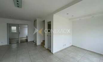 Imagem: Casa - Parque Imperador - Campinas