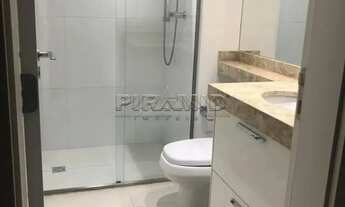 Imagem 5: Apartamento padrão com 156,40m², bairro Jardim Botânico, Zona Sul de Ribeirão Preto/SP