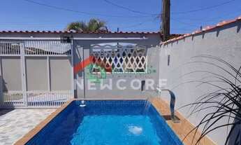 Imagem 7: Casa em Rua São Jorge - Agenor de Campos - Mongaguá/SP