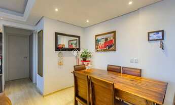 Imagem 2: Apartamento Residencial Terra Nova Vista Alegre