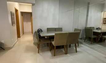 Imagem 3: APARTAMENTO ANDAR ALTO COM PLANEJADOS E AR CONDICIONADO 3 QUARTOS SENDO 1 SUÍTE codigo: 88