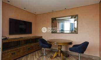 Imagem 7: Vale do Sereno - Apartamento 1 quarto para aluguel na Anuar Donato